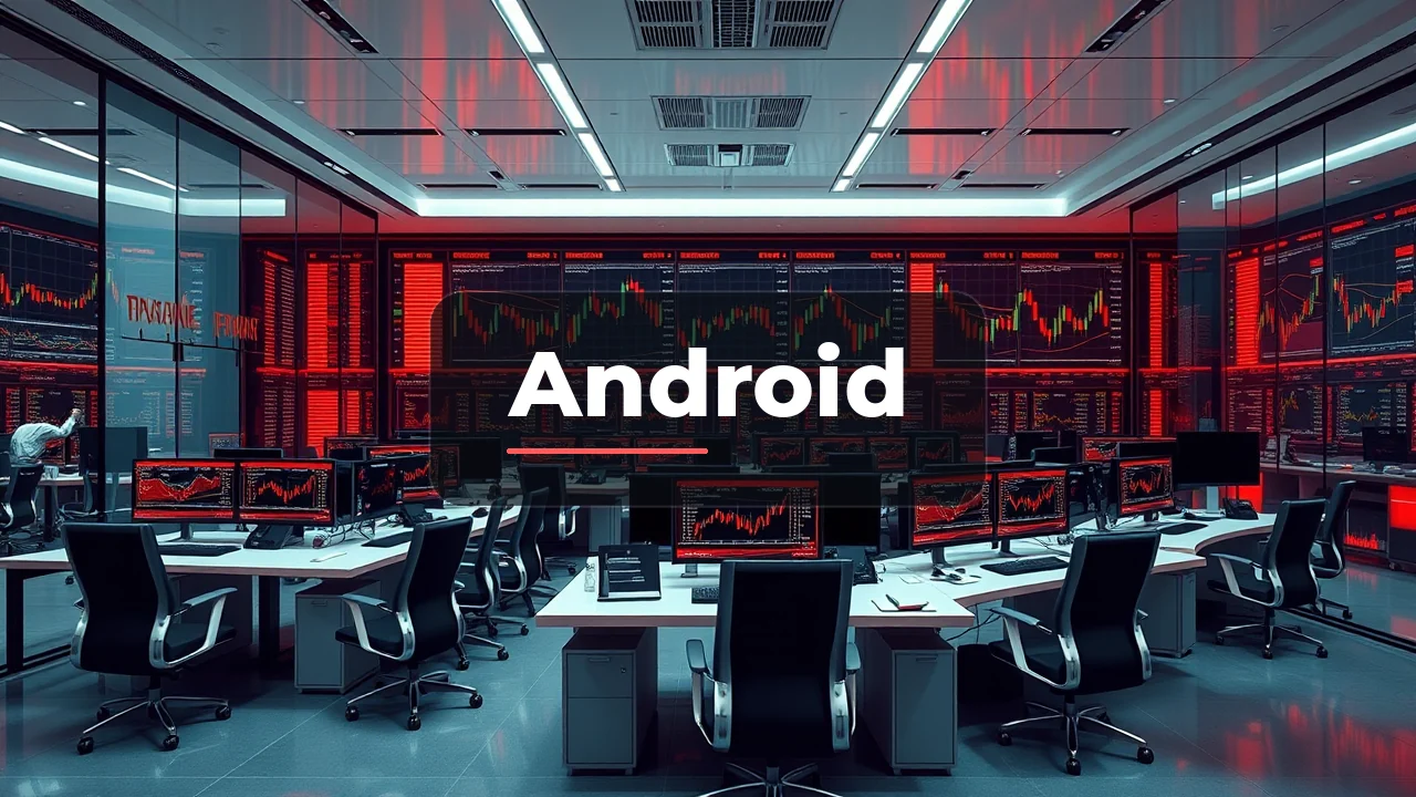 OctaFX Androidアプリを徹底検証