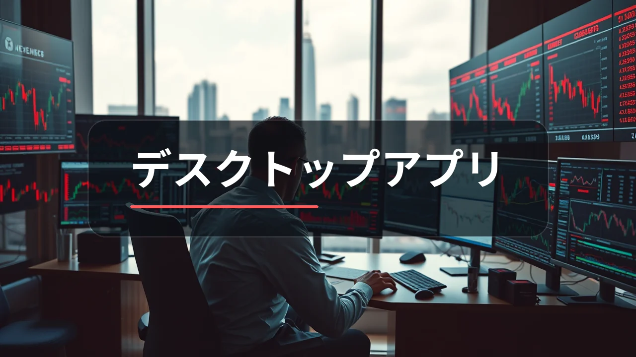 OctaFX PC版アプリの実力と、日本での正しい使い方