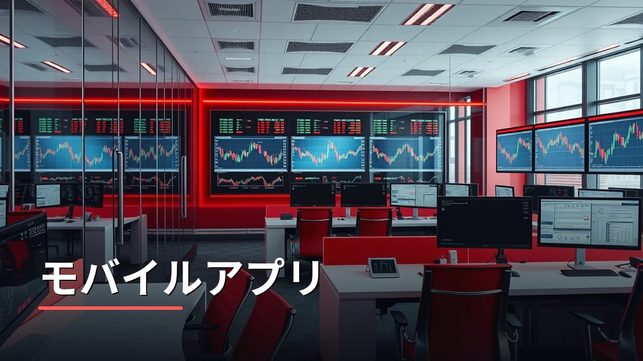 OctaFXモバイルアプリ実務レビュー