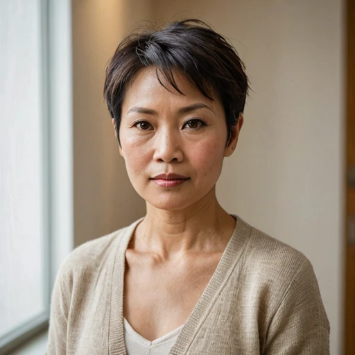 由香 田中