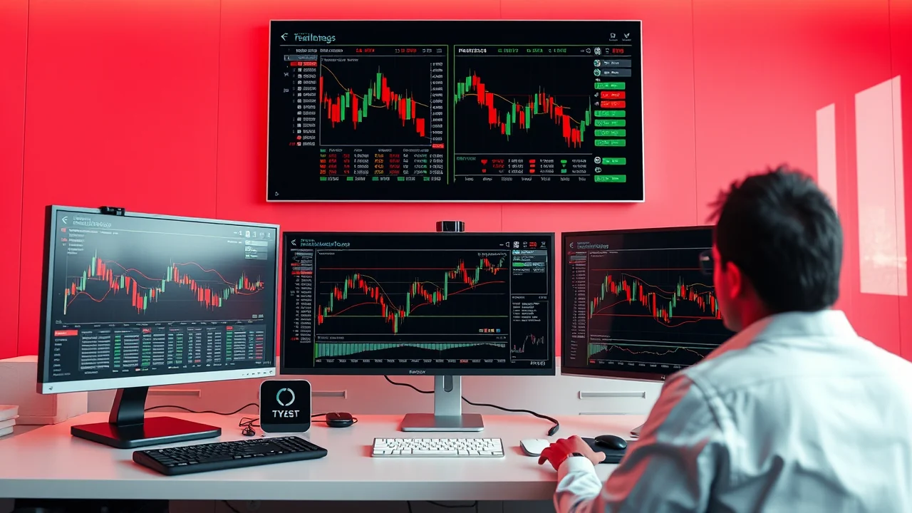 OctaFX レビュー - 日本のトレーダー視点で徹底検証