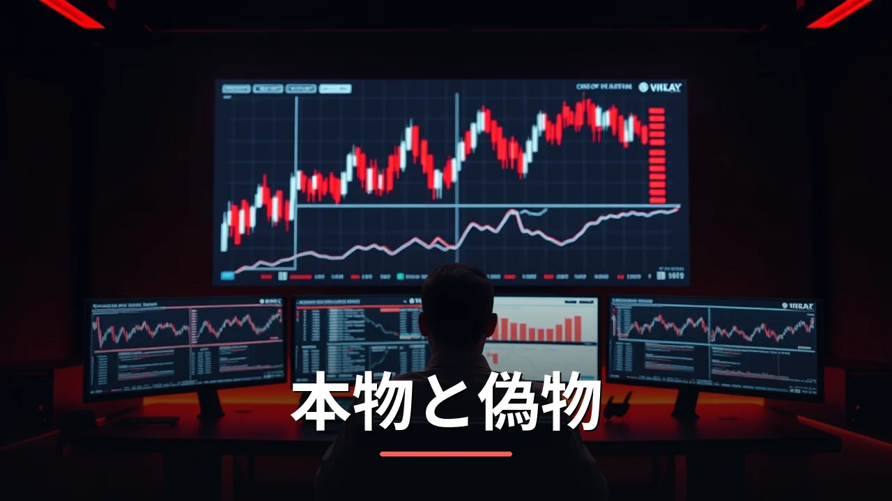 OctaFXは本物か偽物か、日本の視点で徹底検証